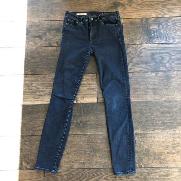 GAP Denim - GAP Resolution True Skinny Jeans